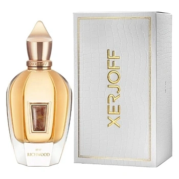 Фото Xerjoff XJ Richwood Eau de Parfum