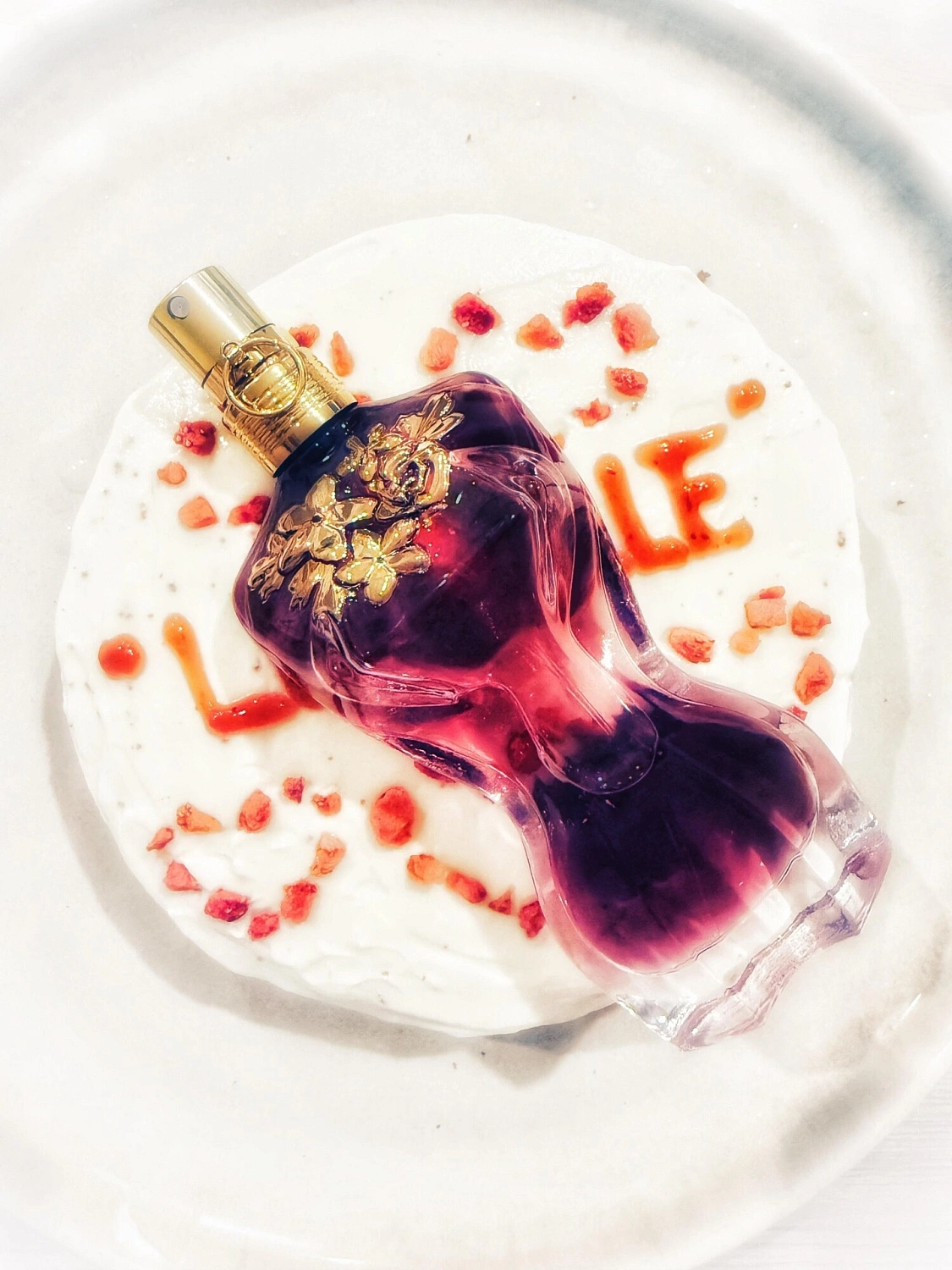 Jean Paul Gaultier La Belle