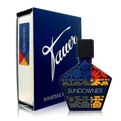 Tauer Perfumes Sundowner