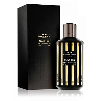 Фото Mancera Black Line