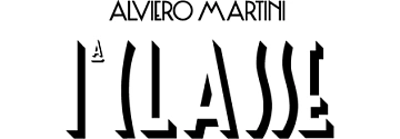 ALVIERO MARTINI ALVIERO MARTINI