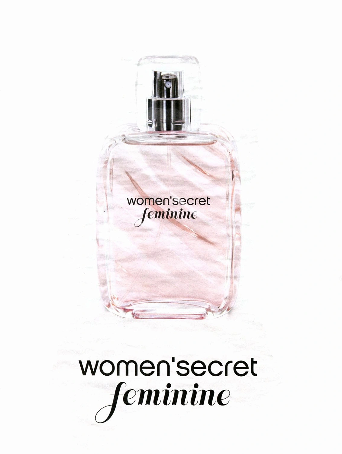 Women’s Secret Feminine