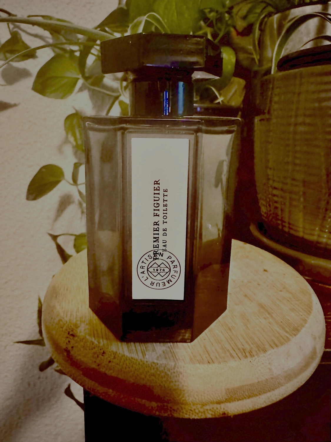 L`Artisan Parfumeur Premier Figuier