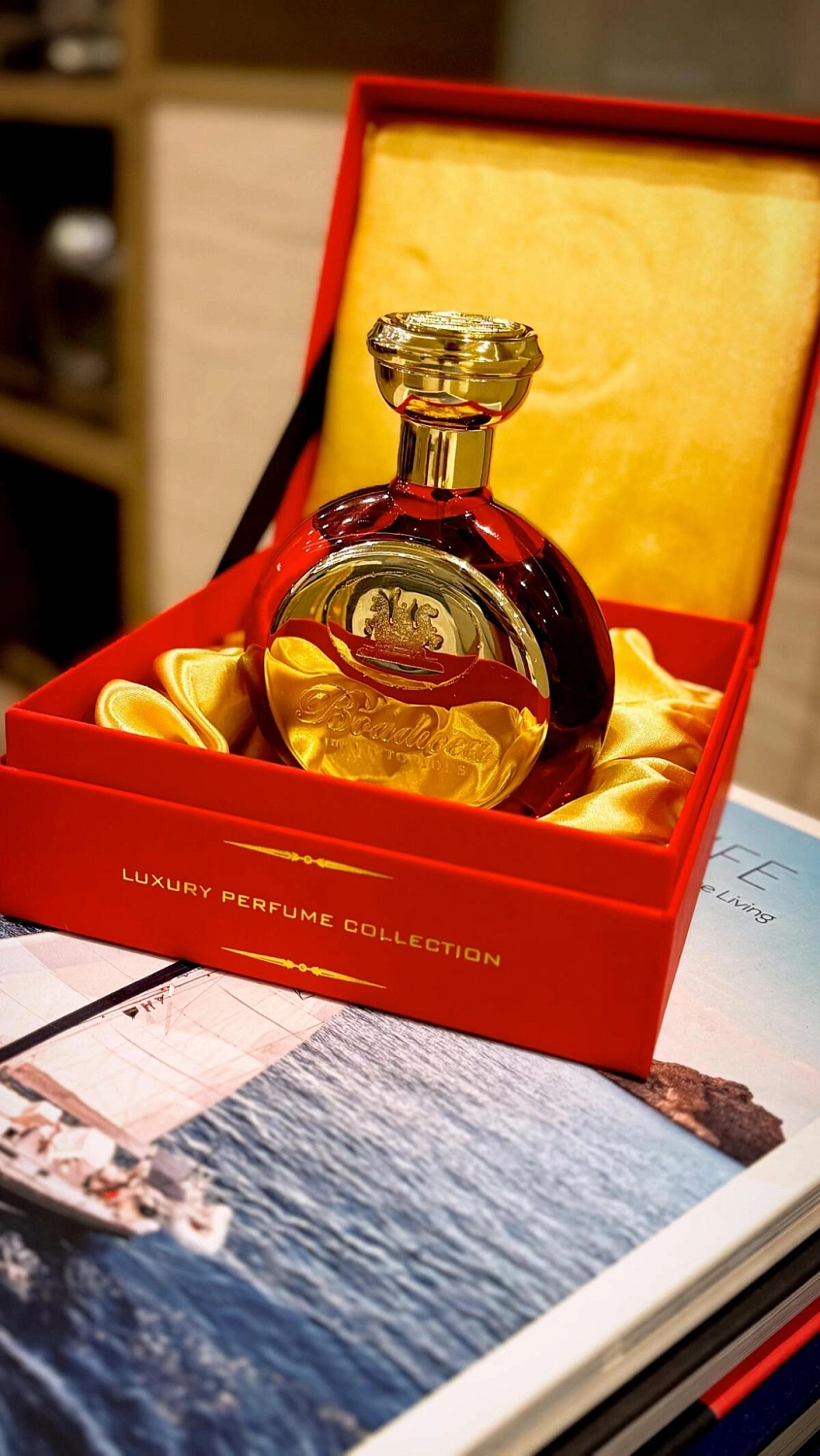 Boadicea the Victorious 1907