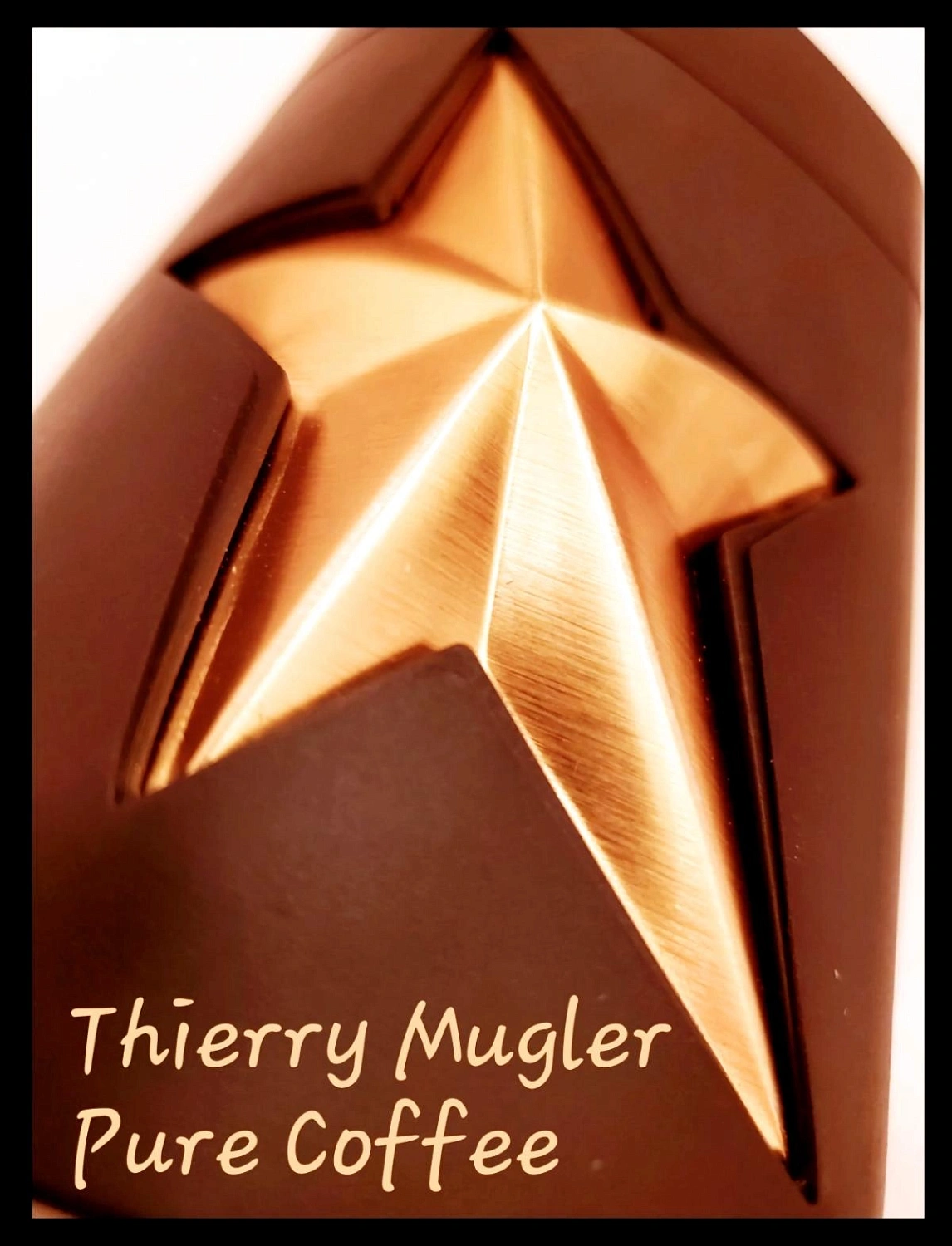 MUGLER A Men Pure Coffee