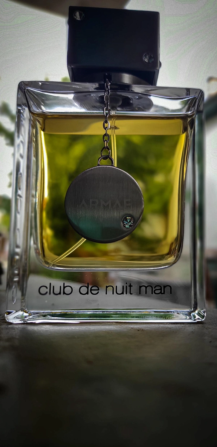 Armaf Club de Nuit Armaf Club de Nuit
