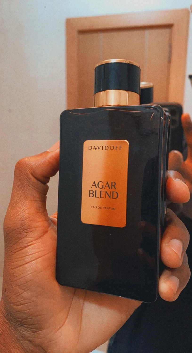 Davidoff Agar Blend Davidoff Agar Blend