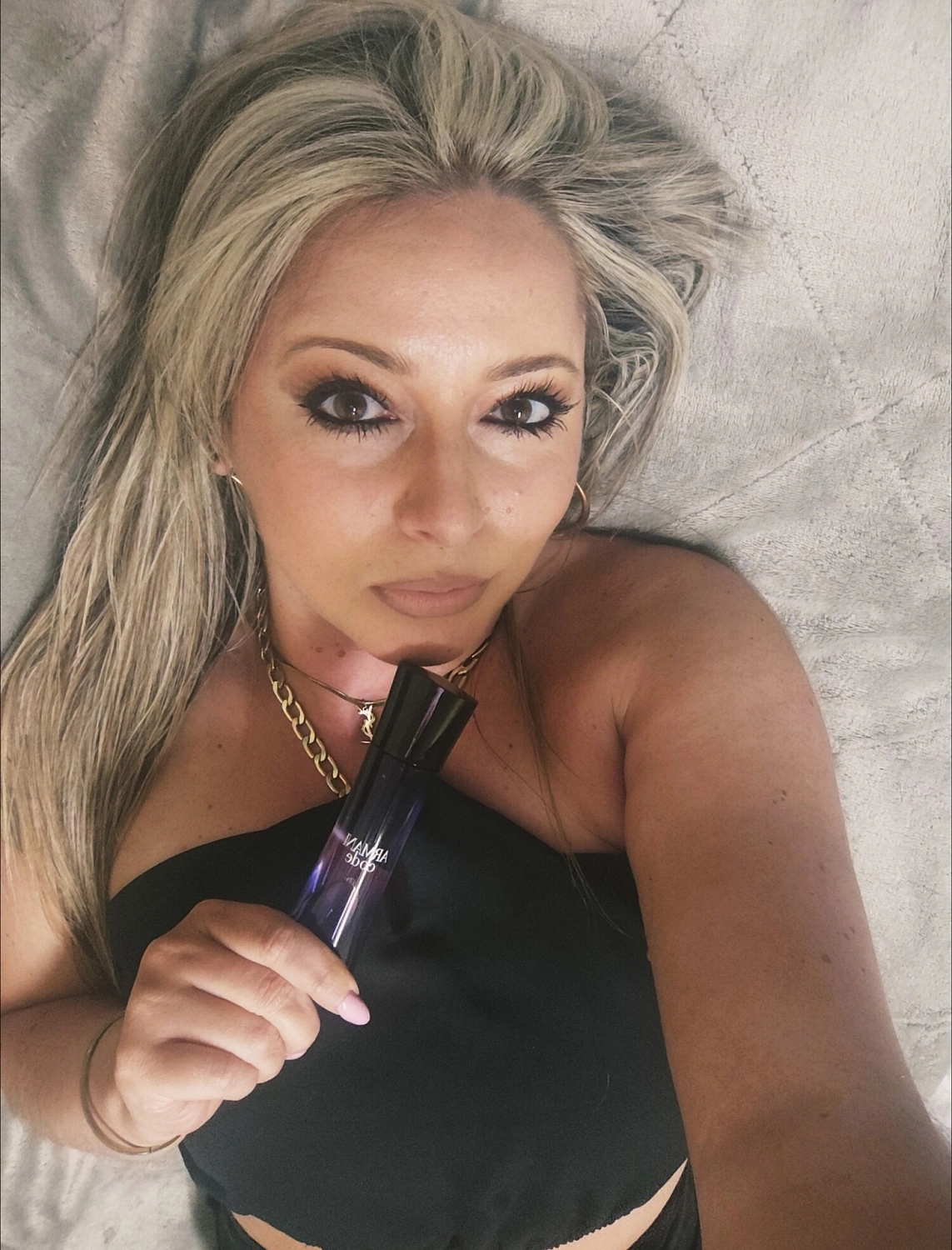 Armani Code pour Femme
