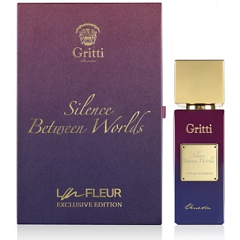 Фото Gritti Silence Between Worlds