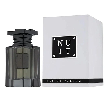 Фото Fragrance World Nuit