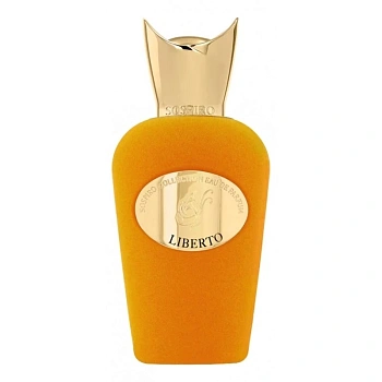 Xerjoff Liberto парфюмерная вода, 100 мл тестер Xerjoff Liberto парфюмерная вода, 100 мл тестер