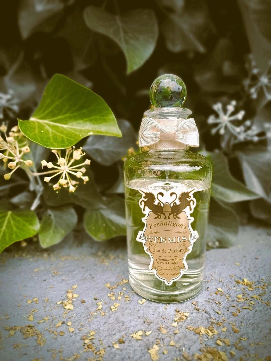 Penhaligon`s Artemisia Penhaligon`s Artemisia