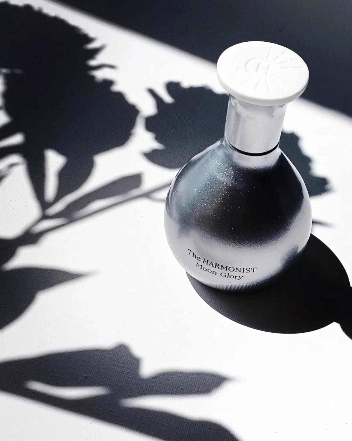 The Harmonist Moon Glory