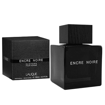 Фото Lalique Encre Noire