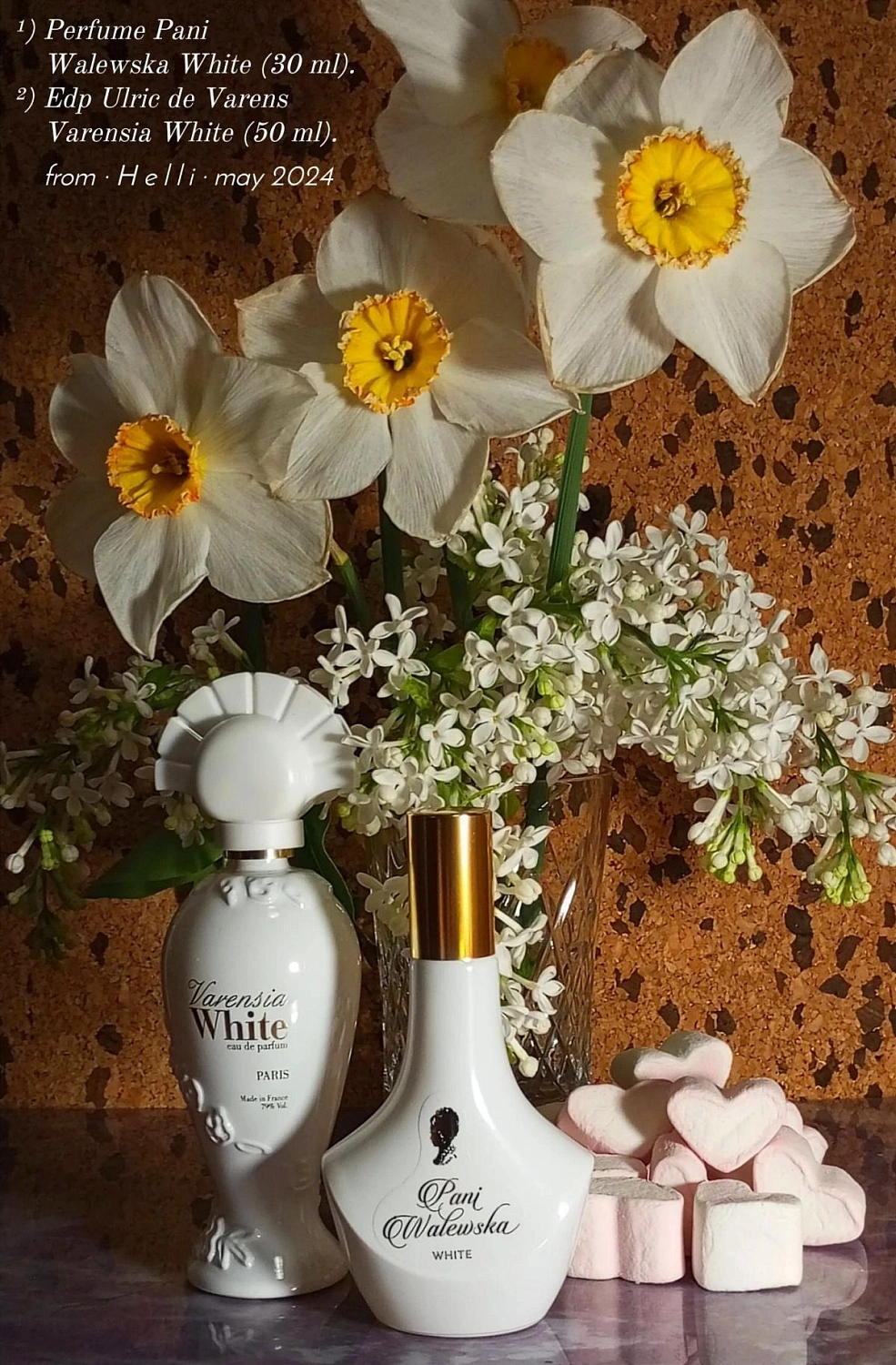 Pani Walewska White Pani Walewska White
