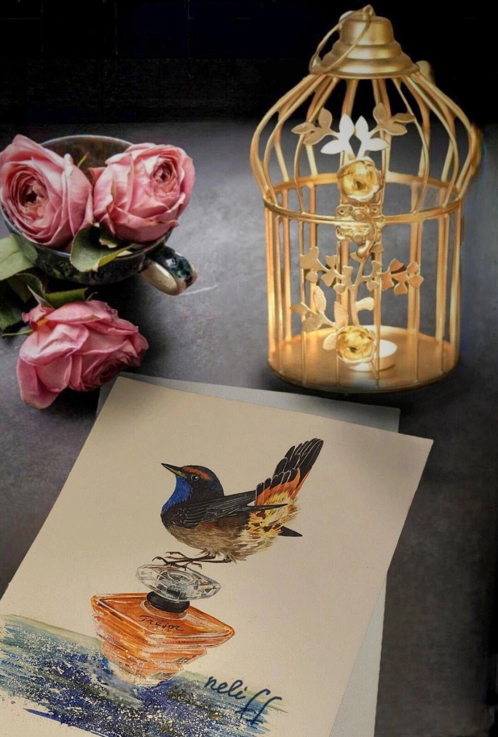 Lancome Tresor Lancome Tresor