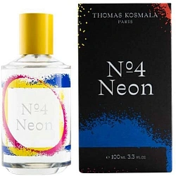 Thomas Kosmala No.4 Neon