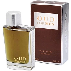 Jacomo Oud For Men
