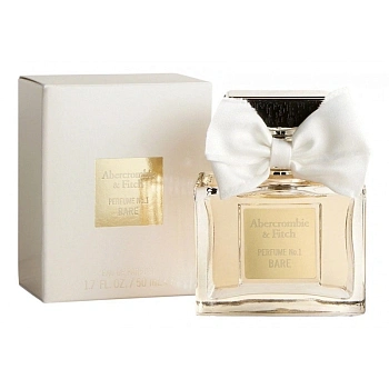 Открыть Abercrombie & Fitch Perfume No 1 Bare Фото Abercrombie & Fitch Perfume No 1 Bare