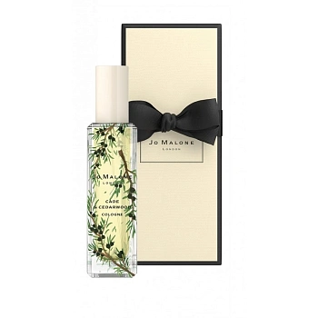 Фото Jo Malone Cade & Cedarwood