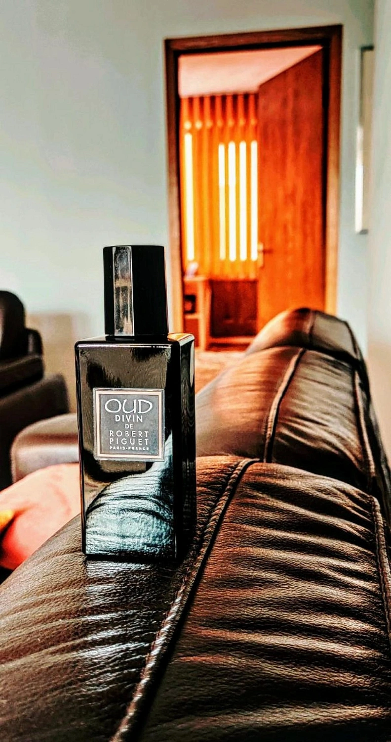 Robert Piguet Oud Divin Robert Piguet Oud Divin