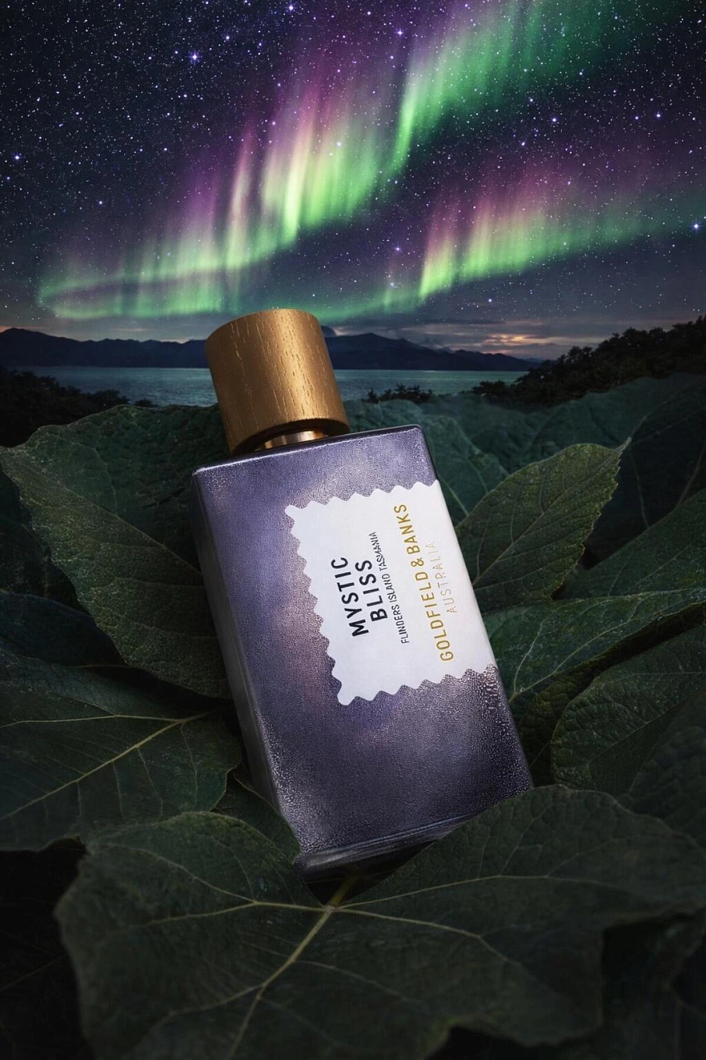 Goldfield & Banks Australia Mystic Bliss