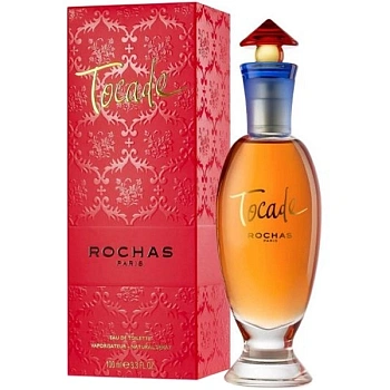 Фото Rochas Tocade 2018