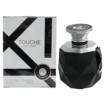 Фото Rue Broca Touche Pour Homme