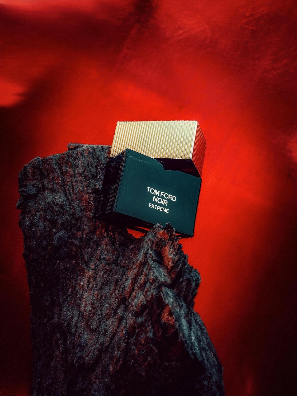 Tom Ford Noir Extreme