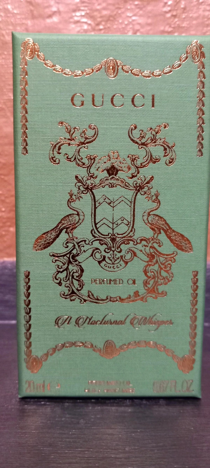 GUCCI A Nocturnal Whisper