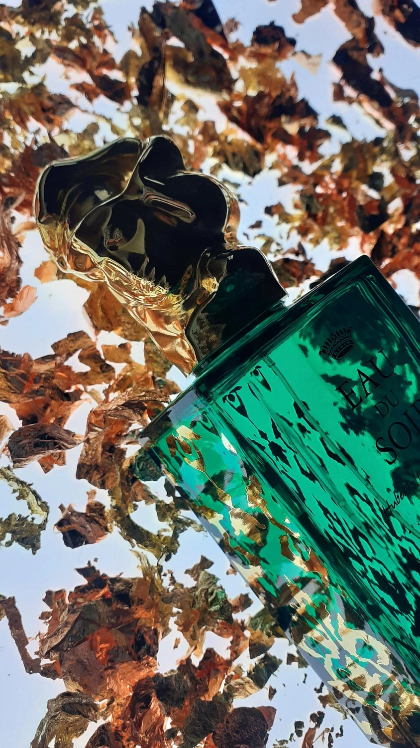 Sisley Eau du Soir 2013