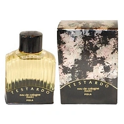 Pola Testardo Basic Cologne