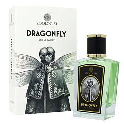 Zoologist Perfumes Dragonfly 2021