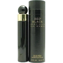 Perry Ellis 360° Black for Women