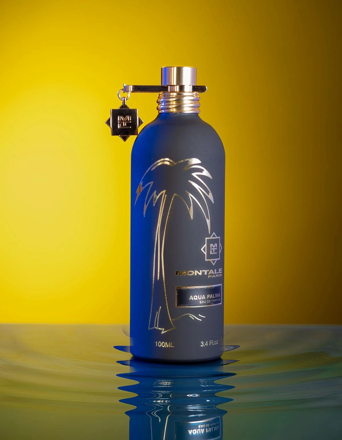 MONTALE Aqua Palma MONTALE Aqua Palma
