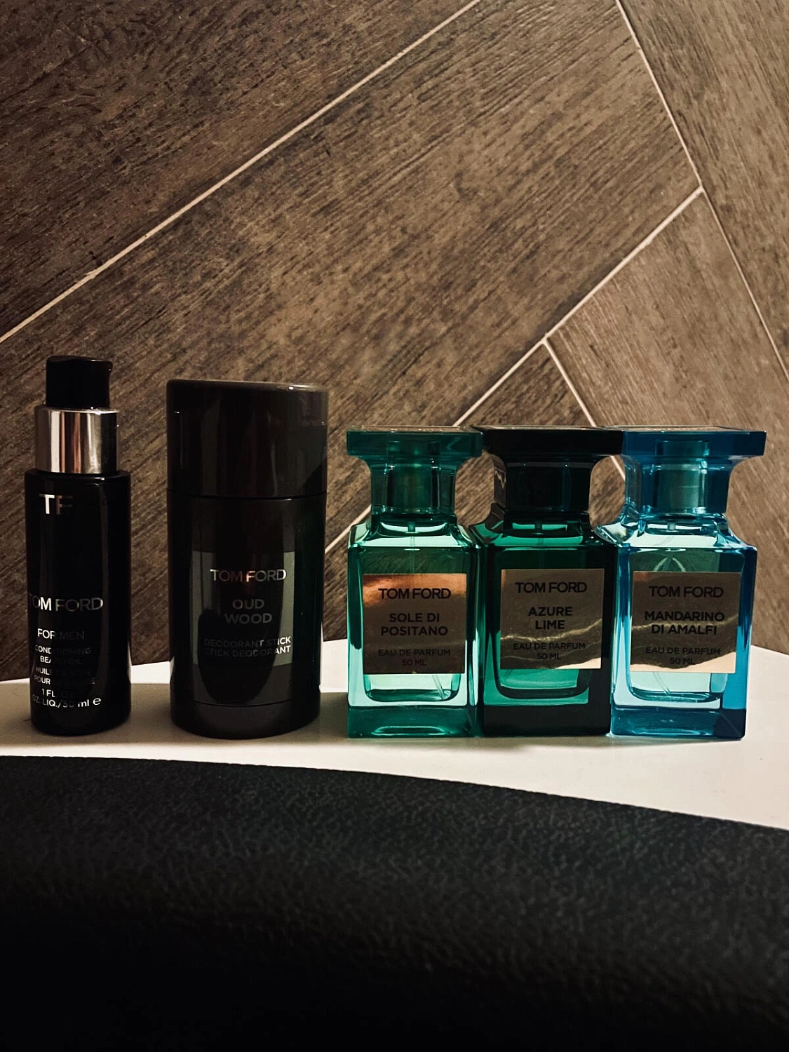 Tom Ford Mandarino di Amalfi Tom Ford Mandarino di Amalfi