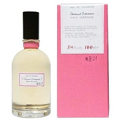 Gap Coconut Tuberose No.821