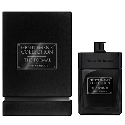 House of Sillage The Formal