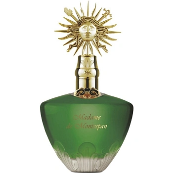 Parfums du Chateau de Versailles Madame de Montespan парфюмерная вода, 100 мл тестер Parfums du Chateau de Versailles Madame de Montespan парфюмерная вода, 100 мл тестер