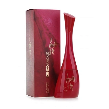 Kenzo Amour Indian Holi парфюмерная вода, 50 мл Kenzo Amour Indian Holi парфюмерная вода, 50 мл