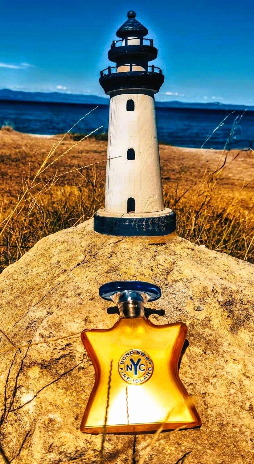 Bond No. 9 Fire Island