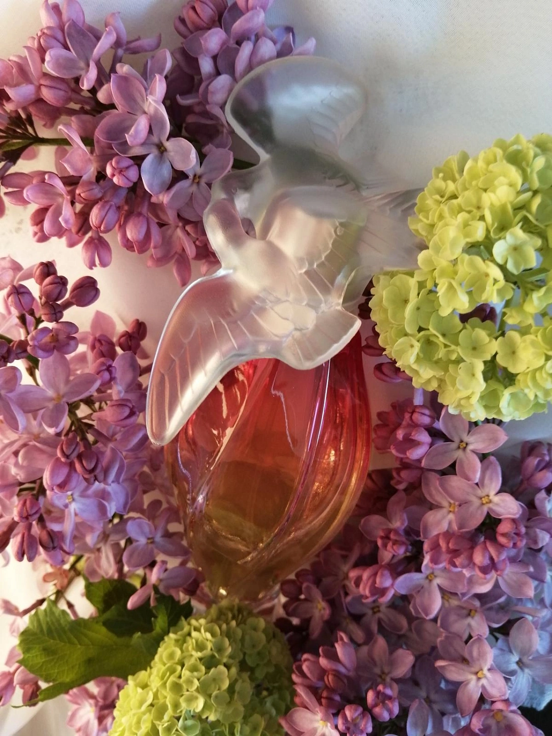 NINA RICCI L'Air du Temps L'Air du Printemps