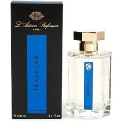 L'Artisan Parfumeur Navegar