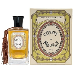 Oriza L. Legrand Chypre Mousse