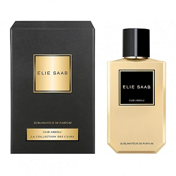 Фото Elie Saab Cuir Absolu