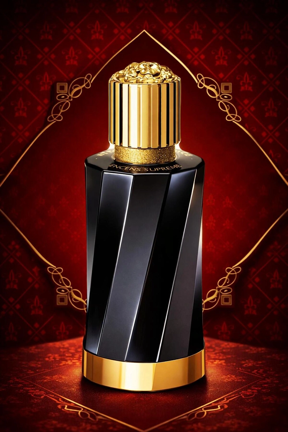 Versace Encens Supreme