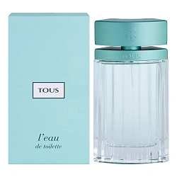 TOUS L'Eau Eau de Toilette