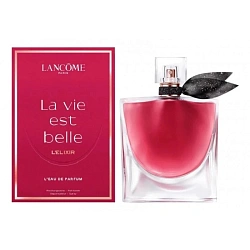 Lancôme La Vie est Belle L'Elixir