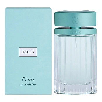 Фото Tous L’Eau Eau de Toilette