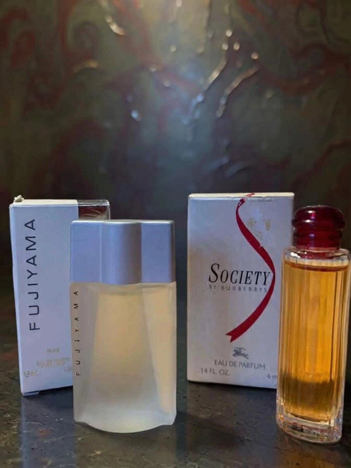 Succes de Paris Fujiyama